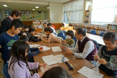 ホーム 川口市立舟戸小学校